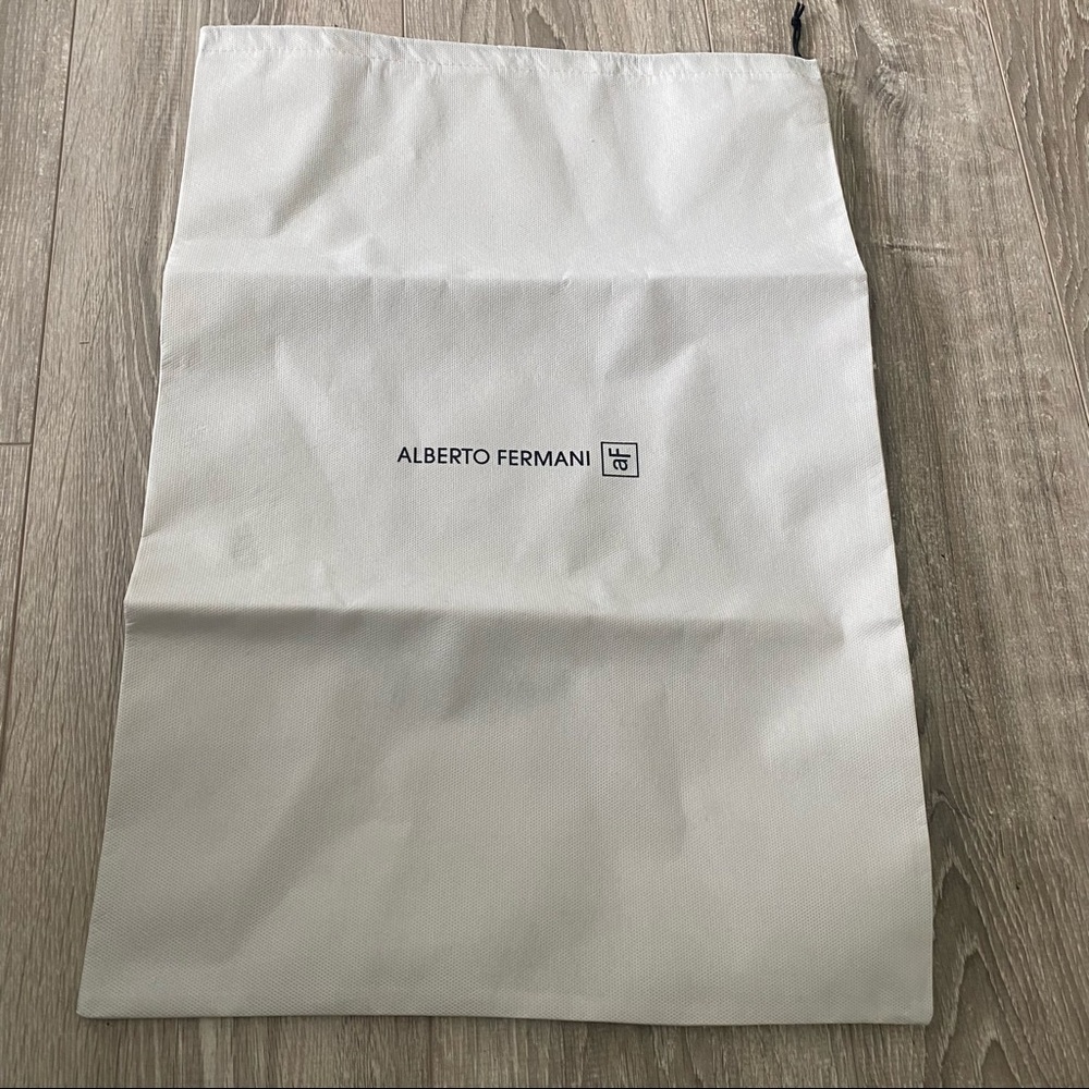 Alberto Fermani Dust Bag